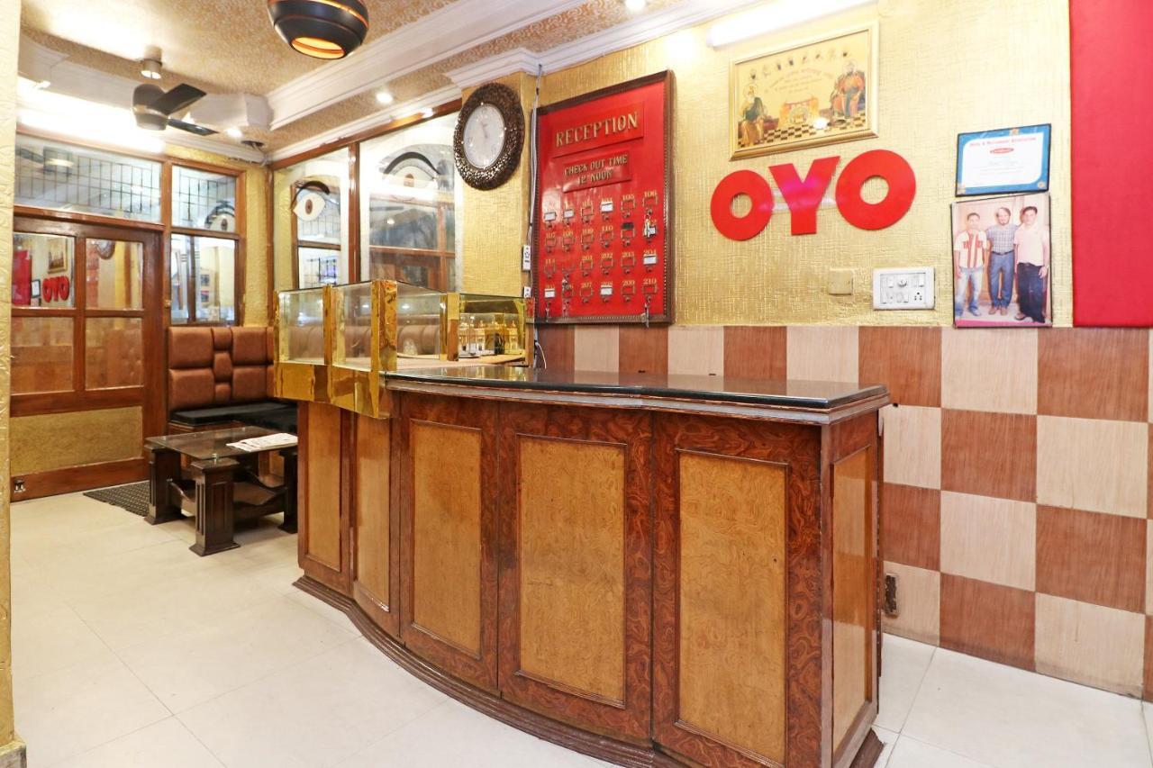 Oyo 29304 Hotel Pooja Yamunānagar Exterior foto